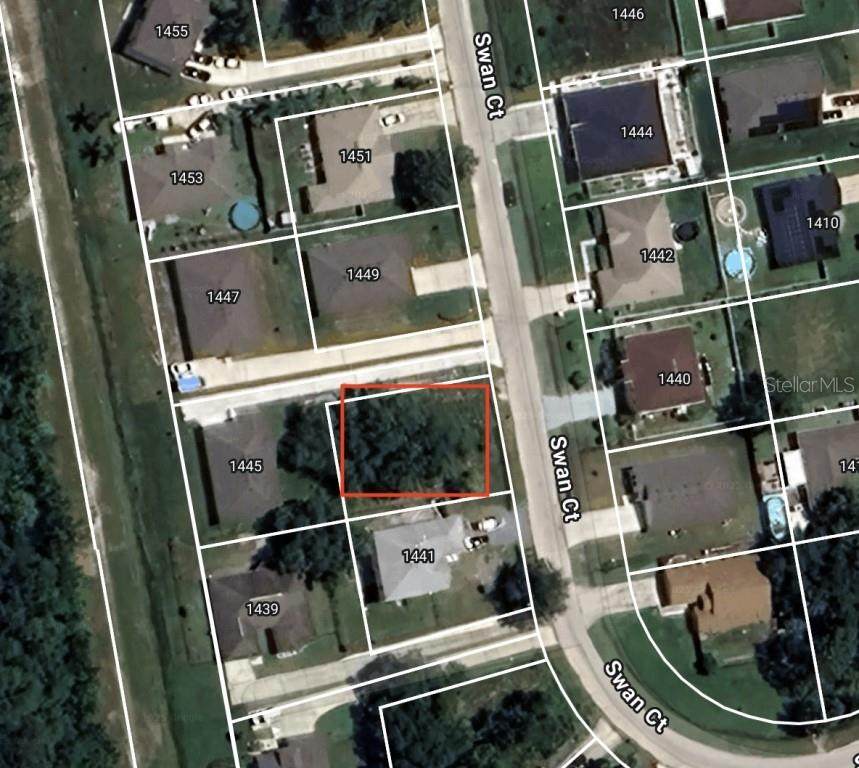 1443 Swan Court - Photo 1