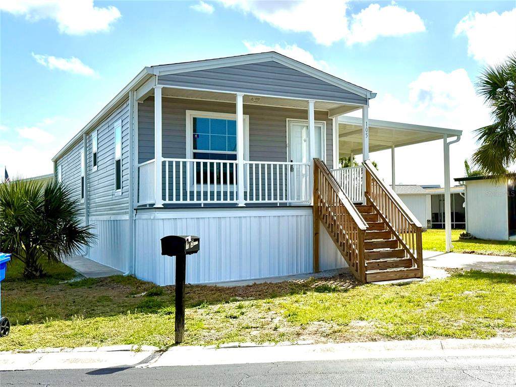 105 Saint Johns Way - Photo 1