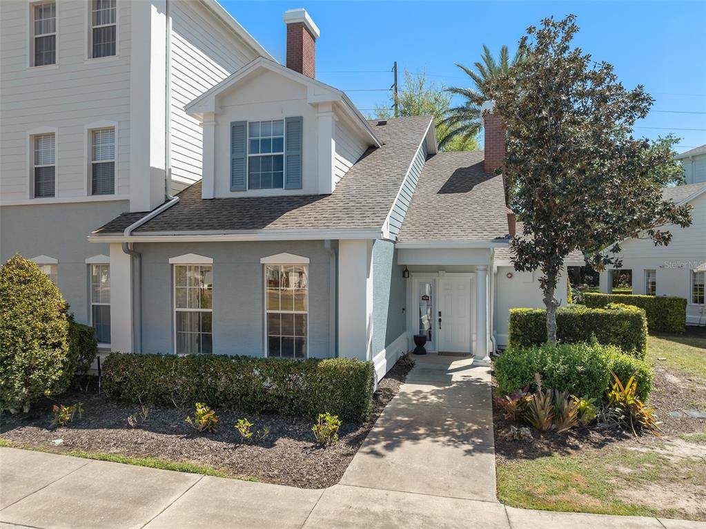 7636 Heritage Crossing Way - Photo 1