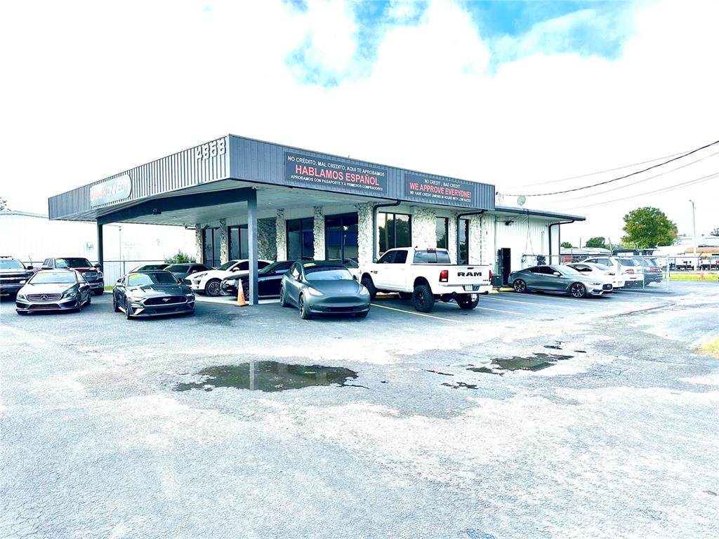 4858 Dale Mabry Highway - Photo 1