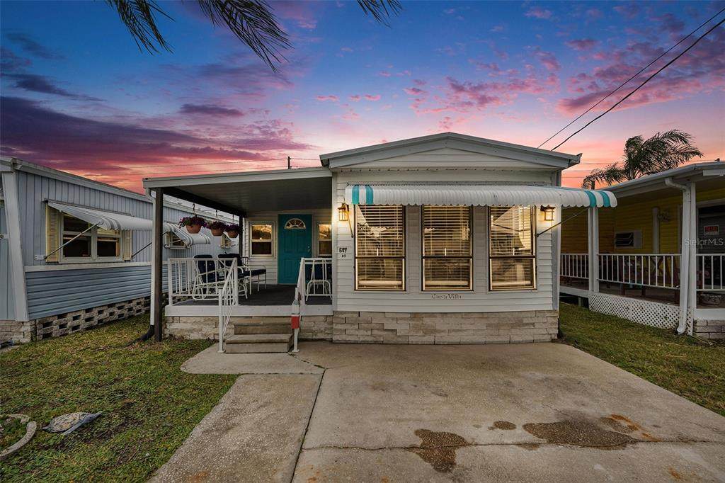 647 Yawl Lane - Photo 1