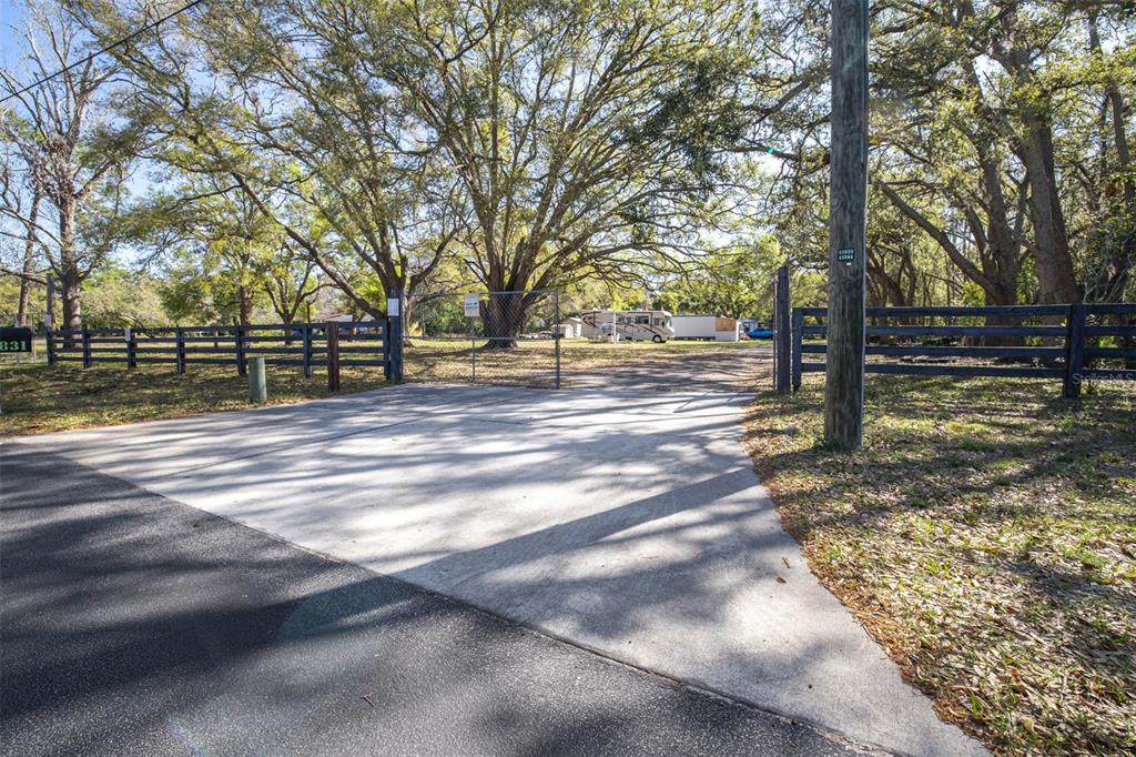 12831 Olive Jones Road - Photo 1