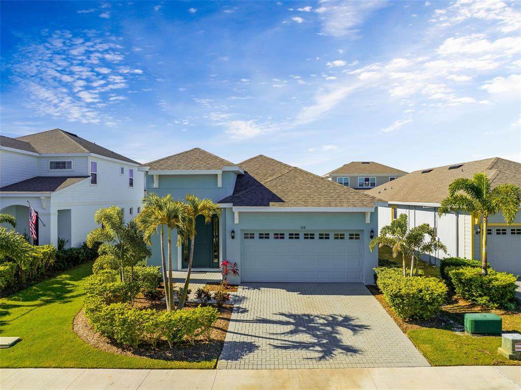 318 Blackrock Lane - Photo 1