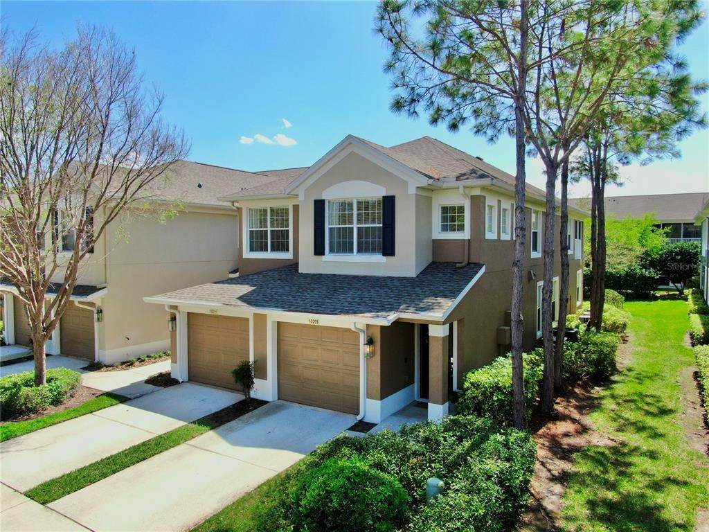 10209 Spanish Breeze Court - Photo 1