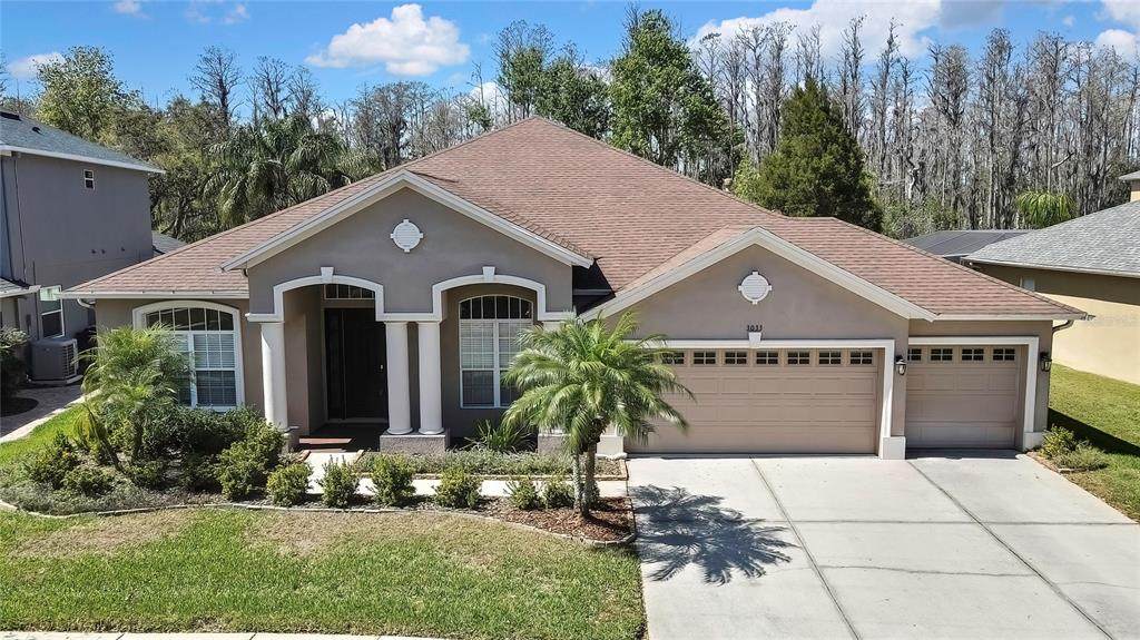 3033 Marble Crest Drive - Photo 1