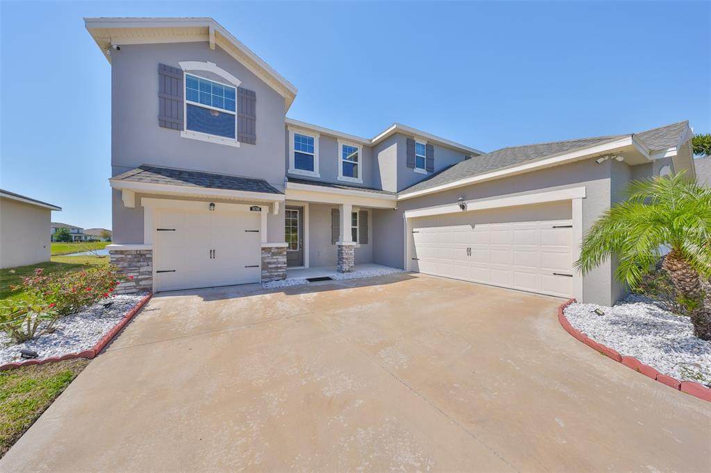 10708 Planer Picket Drive - Photo 1