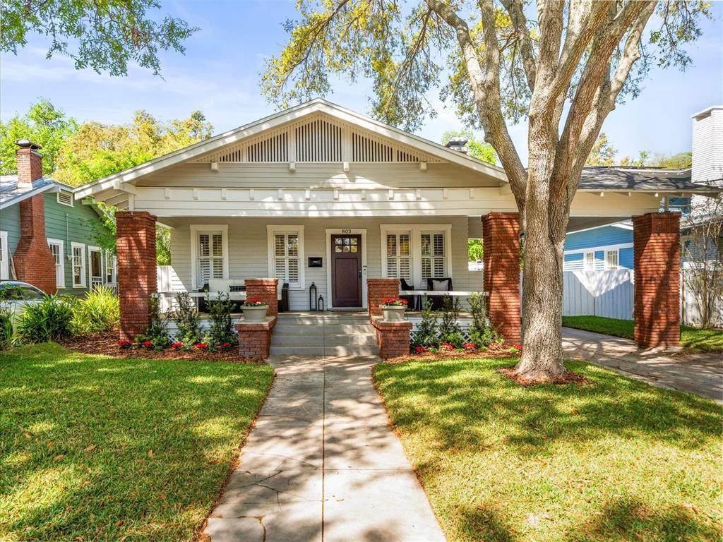 803 Packwood Avenue - Photo 1