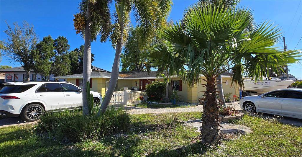 8814 Rocky Creek Drive - Photo 1
