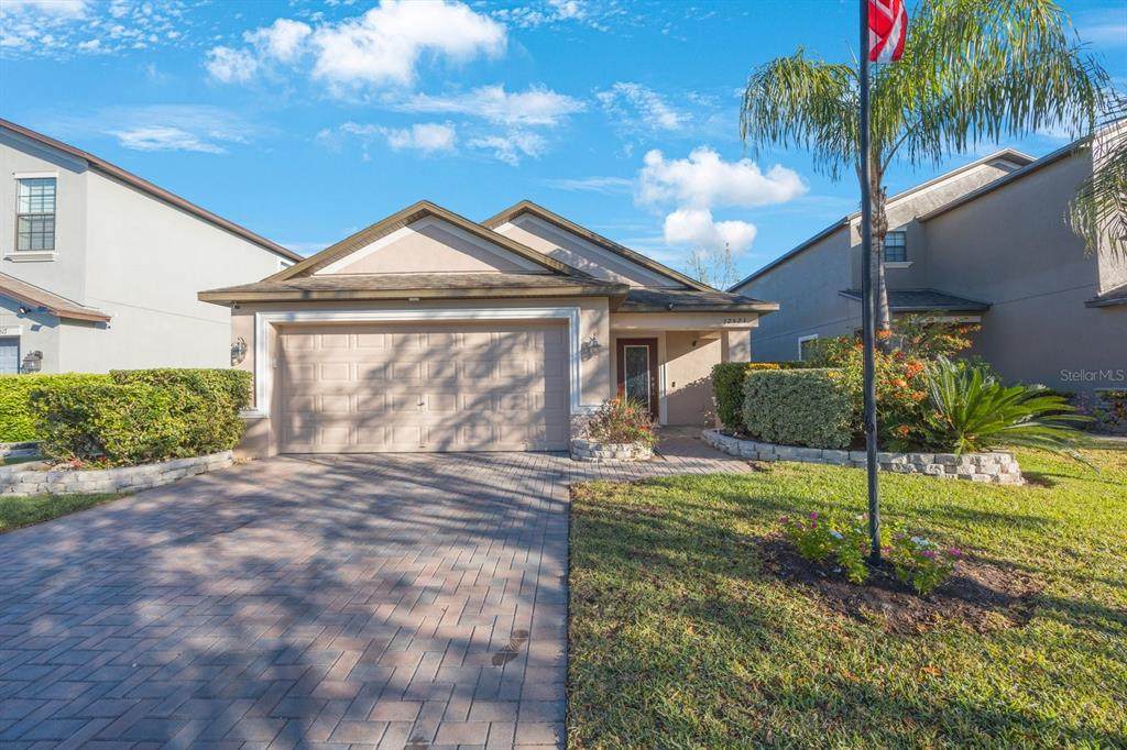 12523 Longstone Court - Photo 1