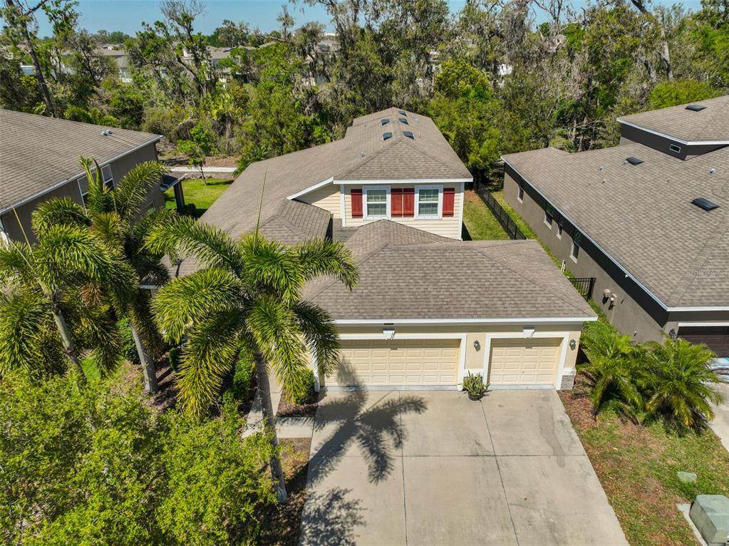 10315 Riverdale Rise Drive - Photo 1