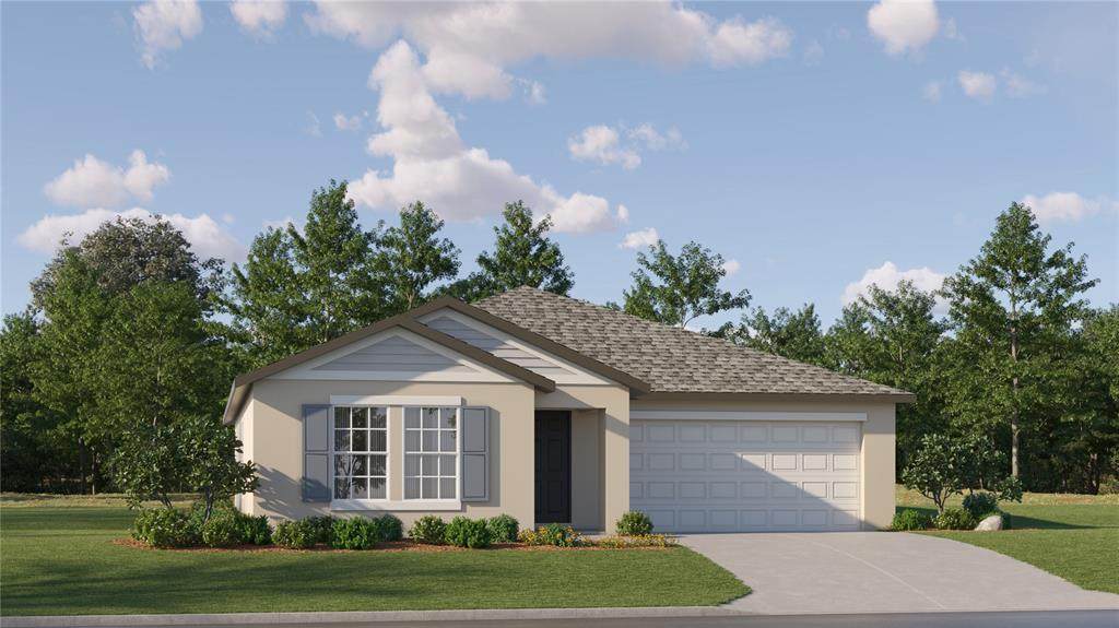 10301 Gentle Rain Drive - Photo 1