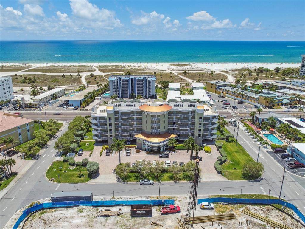 11605 Gulf Boulevard - Photo 1