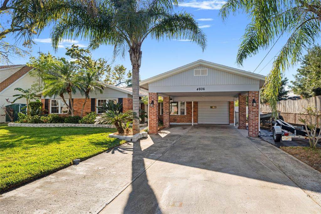4806 Bay Crest Drive - Photo 1