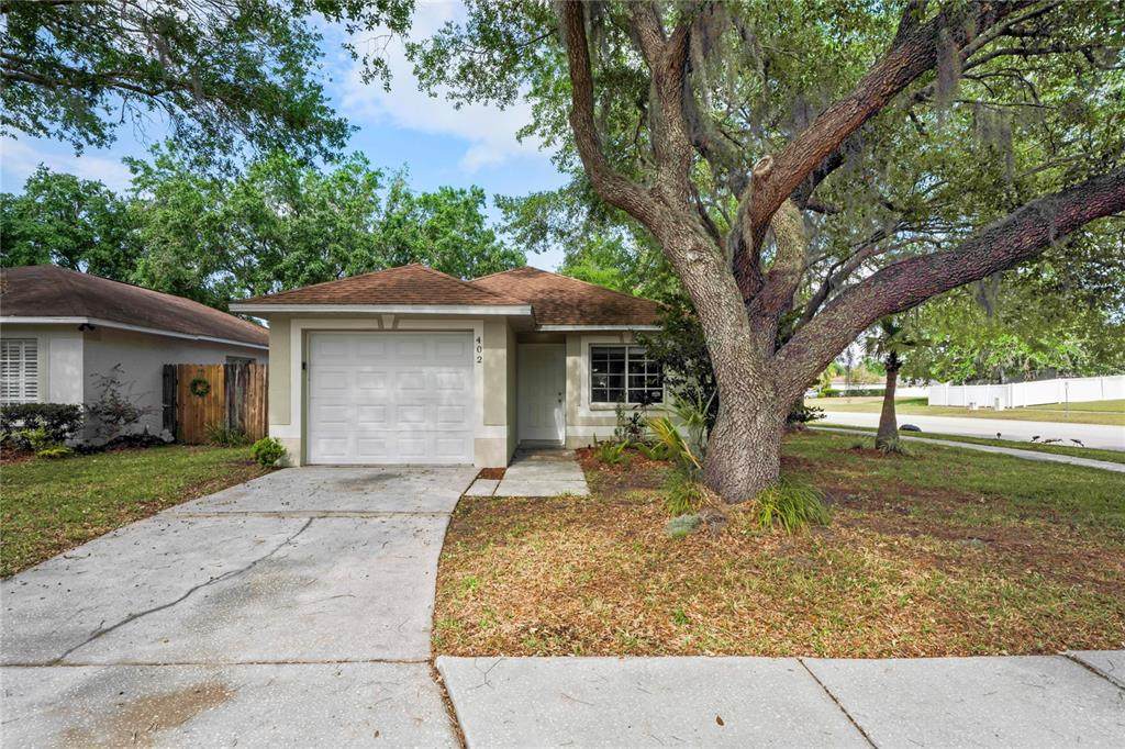 402 Abigail Road - Photo 1