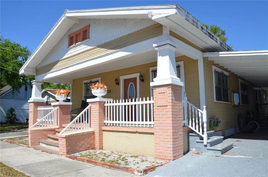 2222 Harper Street - Photo 1