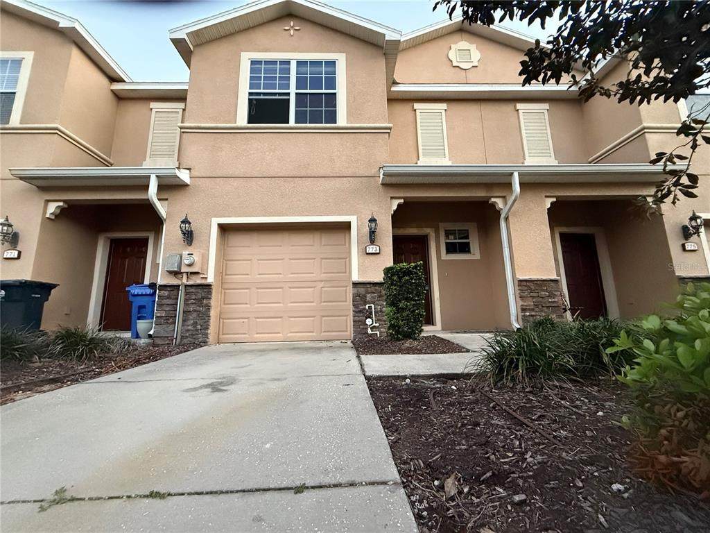 773 Spring Flowers Trail - Photo 1