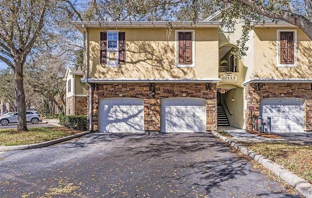 10115 Courtney Palms Boulevard - Photo 1