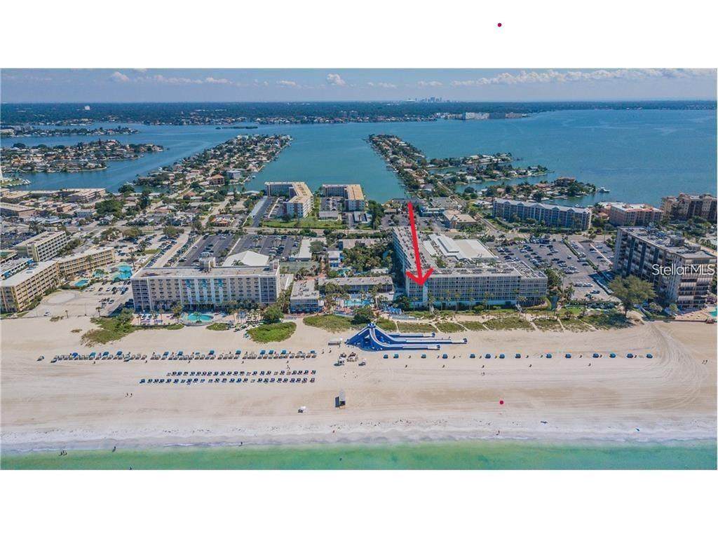 5500 Gulf Boulevard - Photo 1