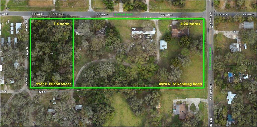 4820 Falkenburg Road - Photo 1