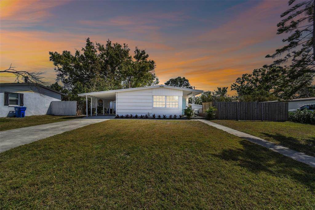4030 Marlin Drive - Photo 1