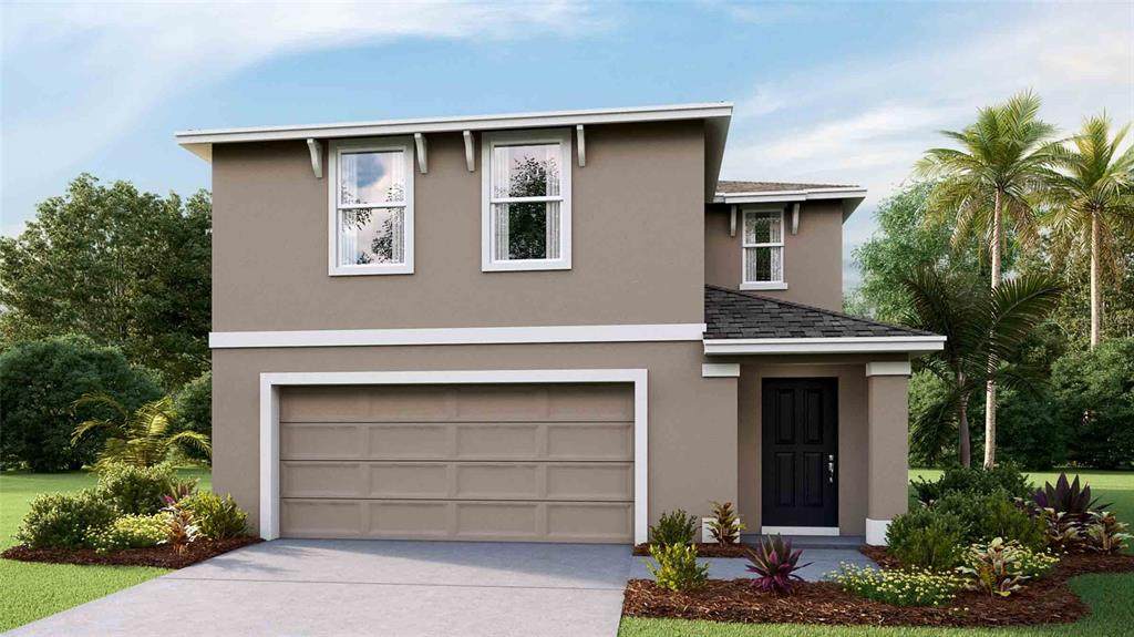 4544 Sand Dollar Way - Photo 1