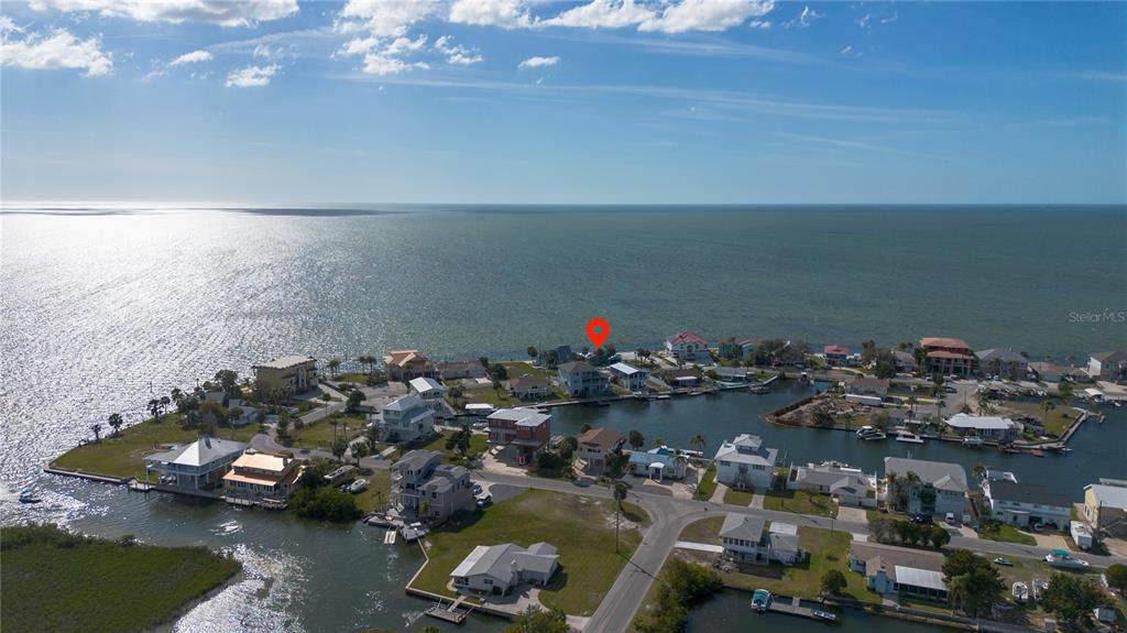 3192 Gulf Winds Circle - Photo 1