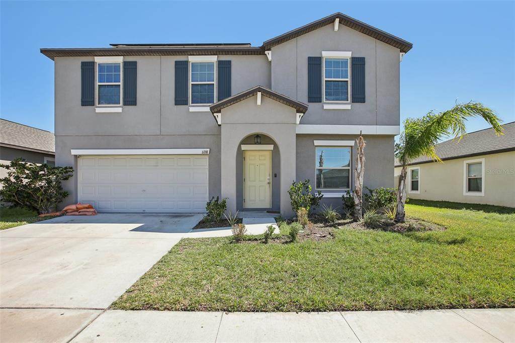 11218 Sage Canyon Drive - Photo 1