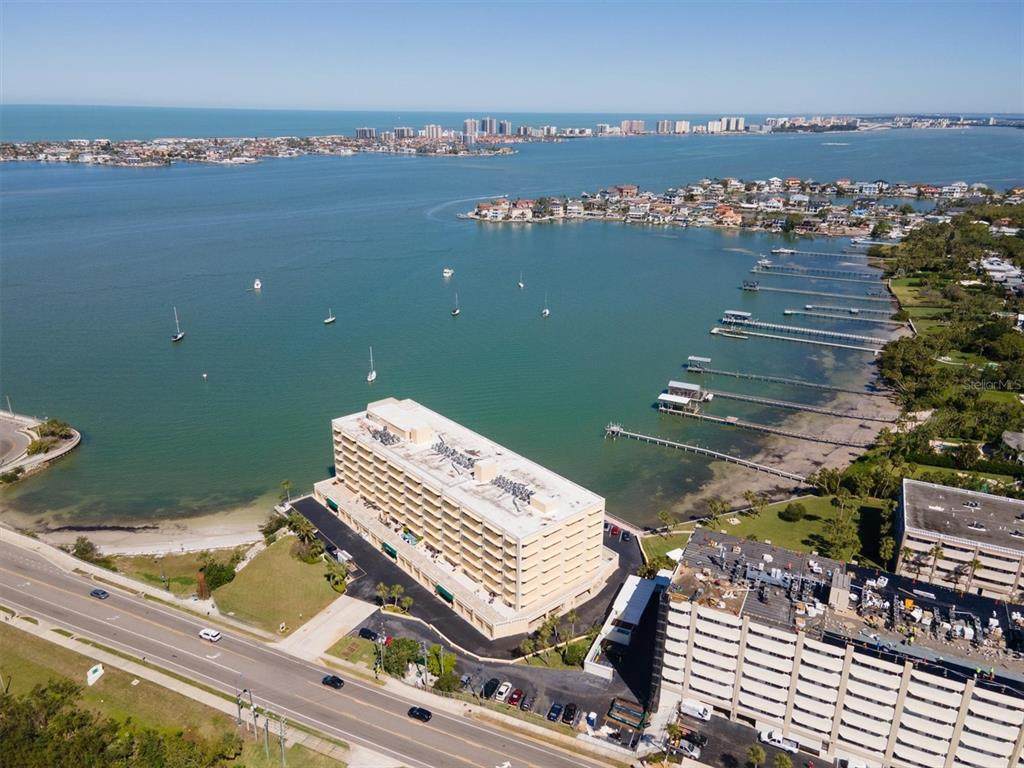 100 Bluff View Drive - Photo 1