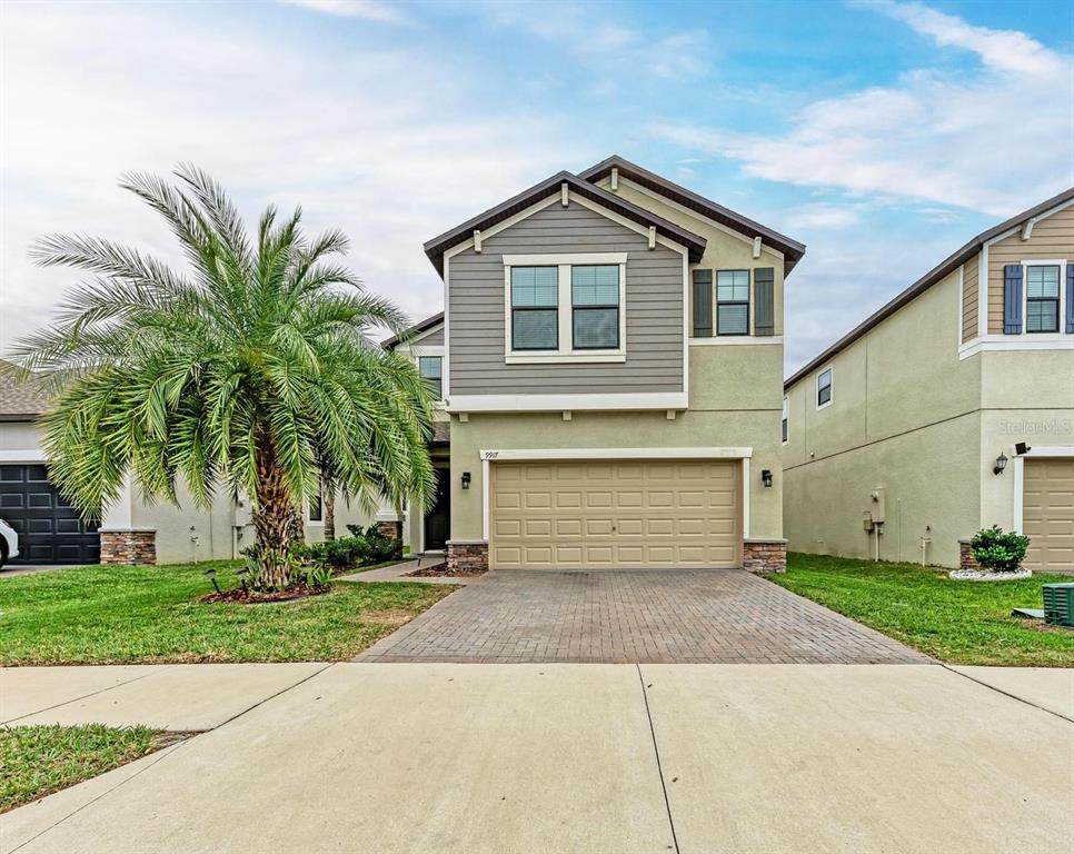 9917 Ivory Drive - Photo 1