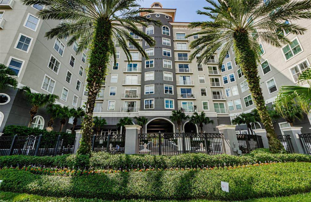 700 Harbour Island Boulevard - Photo 1