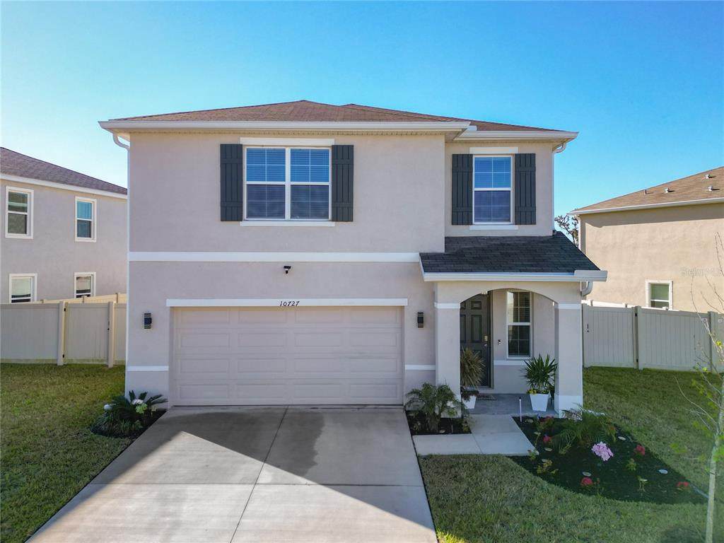10727 Penny Gale Loop - Photo 1