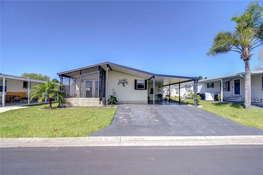 3051 Shady Creek Drive - Photo 1