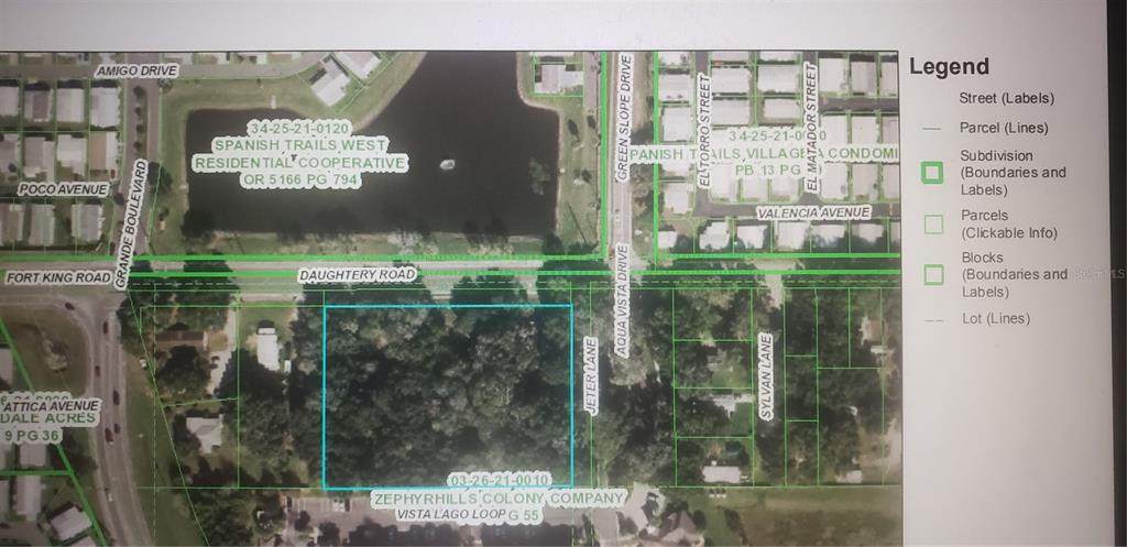 37644 Daughtery Road - Photo 1