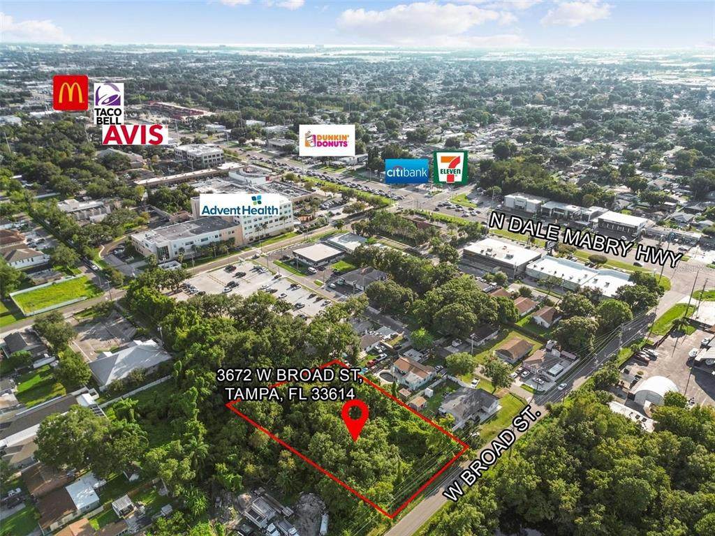 3672 Broad Street - Photo 1