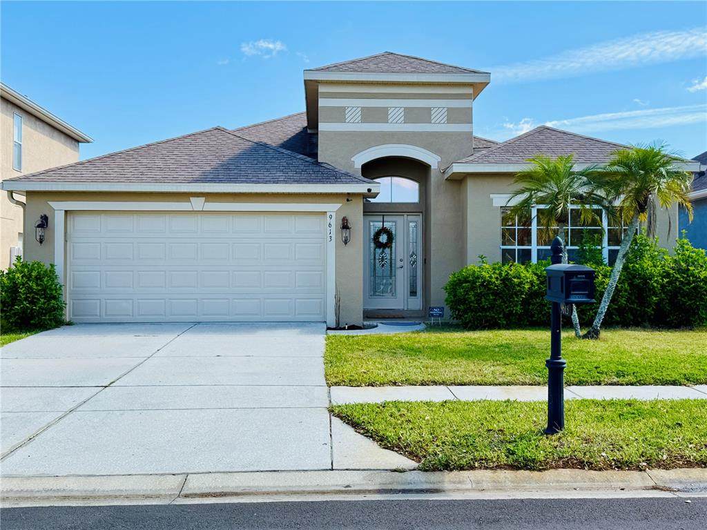 9613 Jasmine Brook Creek - Photo 1