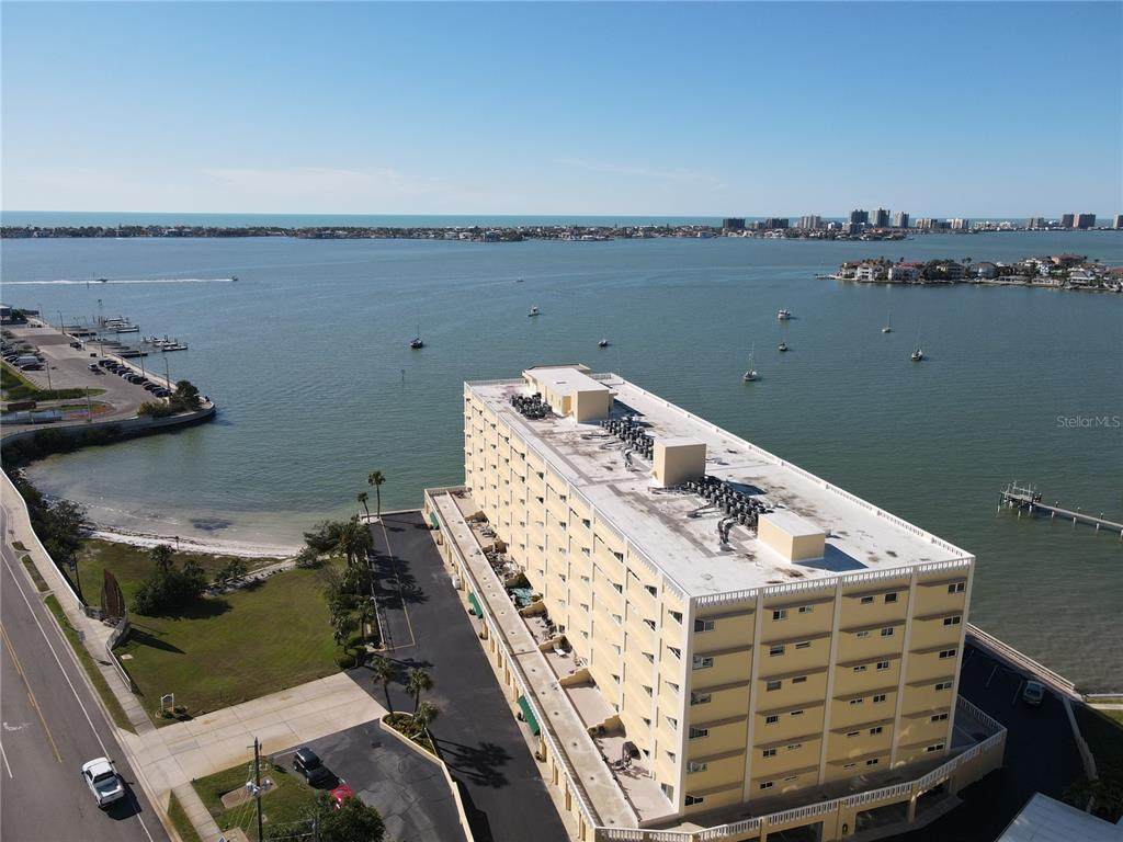 100 Bluff View Drive - Photo 1