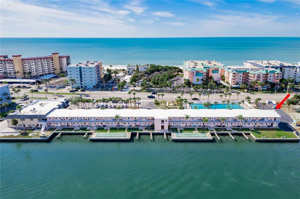18399 Gulf Boulevard - Photo 1