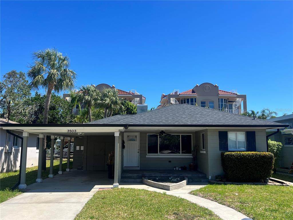 3503 Casablanca Avenue - Photo 1