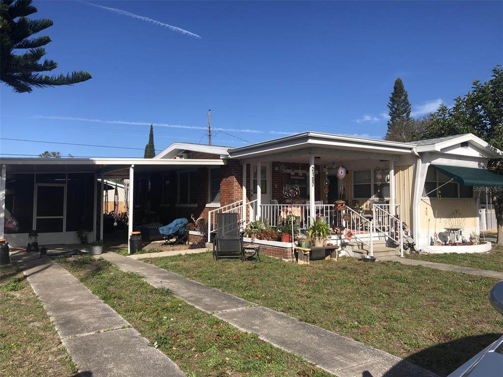2107 Melody Drive - Photo 1