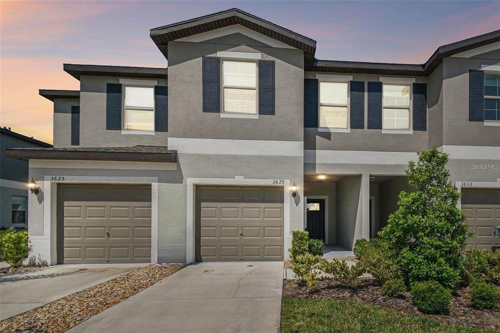3629 Bellmeade Court - Photo 1