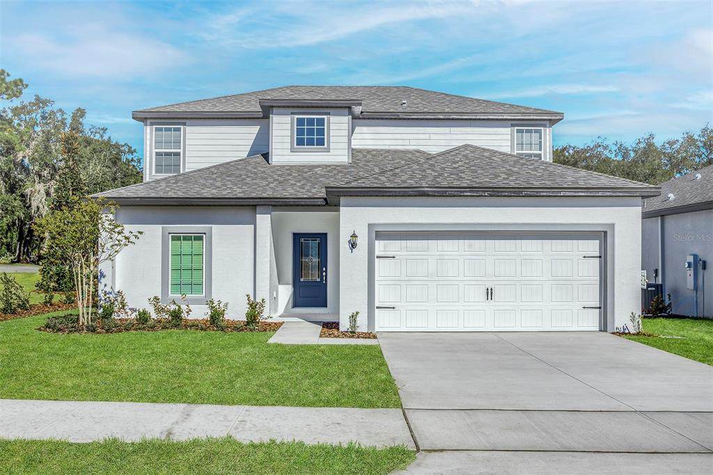 13430 Leaping Water Way - Photo 1