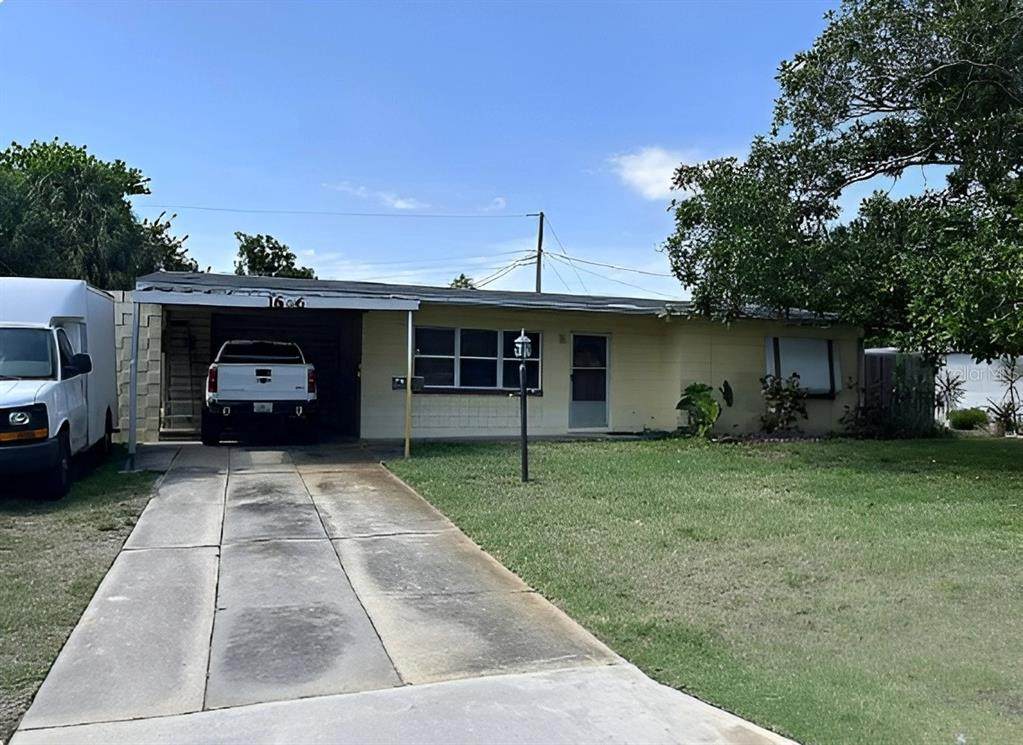 1606 Marilyn Avenue - Photo 1