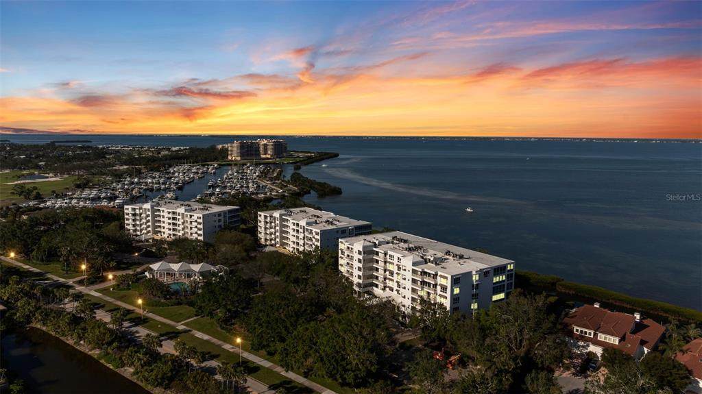 2410 Harbourside Drive - Photo 1