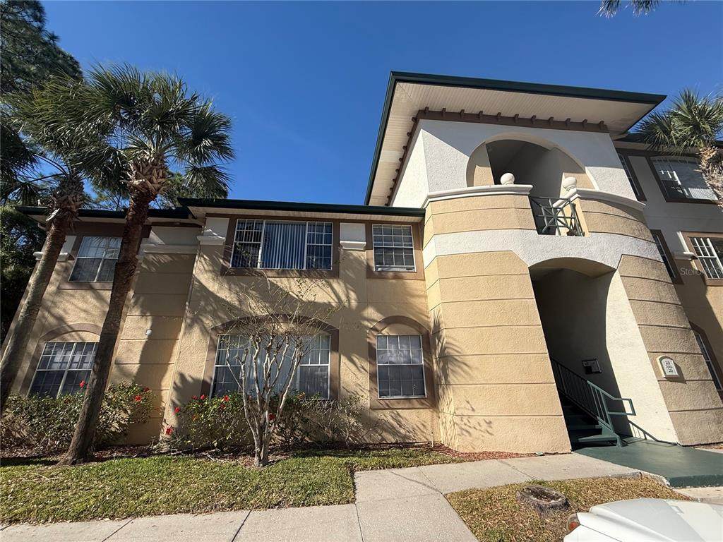 17114 Carrington Park Drive - Photo 1