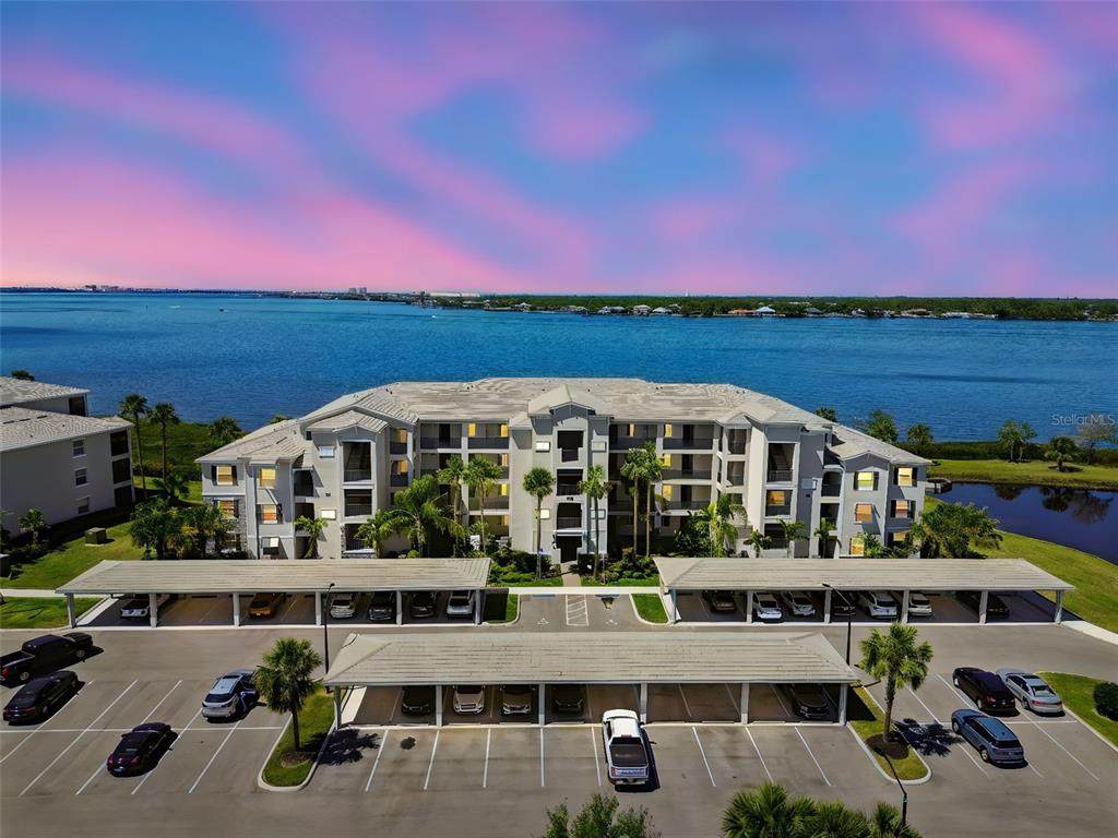 1030 Tidewater Shores Loop - Photo 1