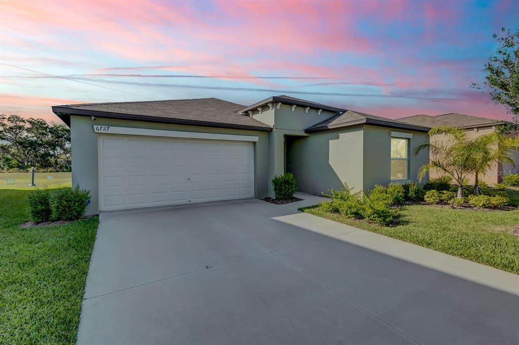 6727 Bar S Bar Trail - Photo 1