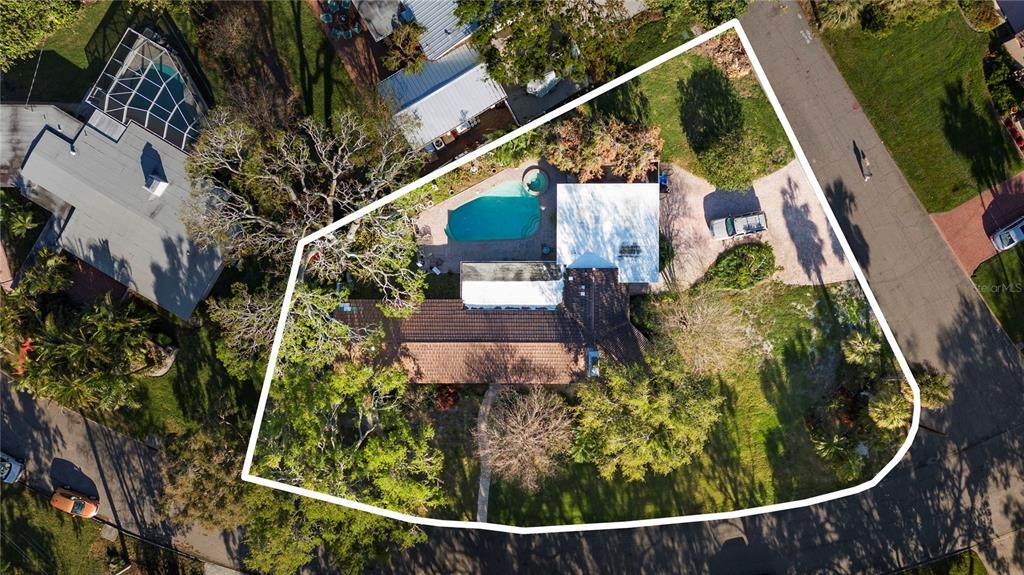 6305 Bahama Shores Drive - Photo 1