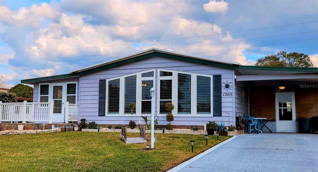 1205 Dustin Drive - Photo 1
