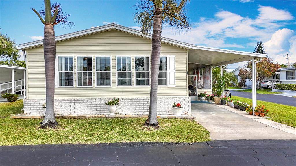 7880 54TH Avenue - Photo 1
