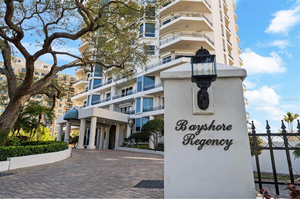 3435 Bayshore Boulevard - Photo 1